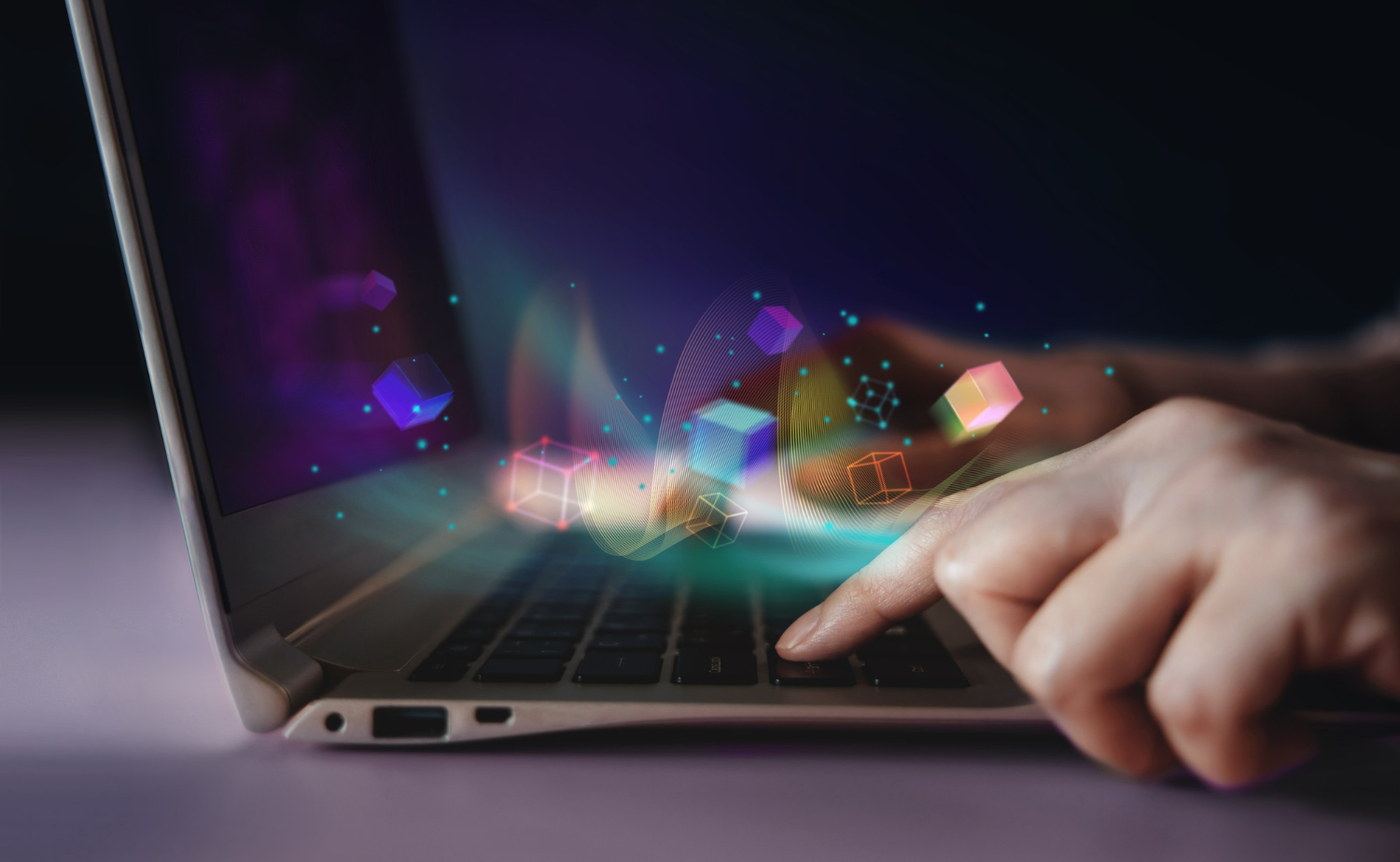 Hvordan Få En Kvalitetsnettside i Norge – Velg Zeta 360 for SEO-Suksess