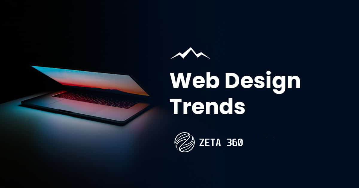 Norske Webdesign Tips: Slik Skiller Du Deg Ut på Nettet