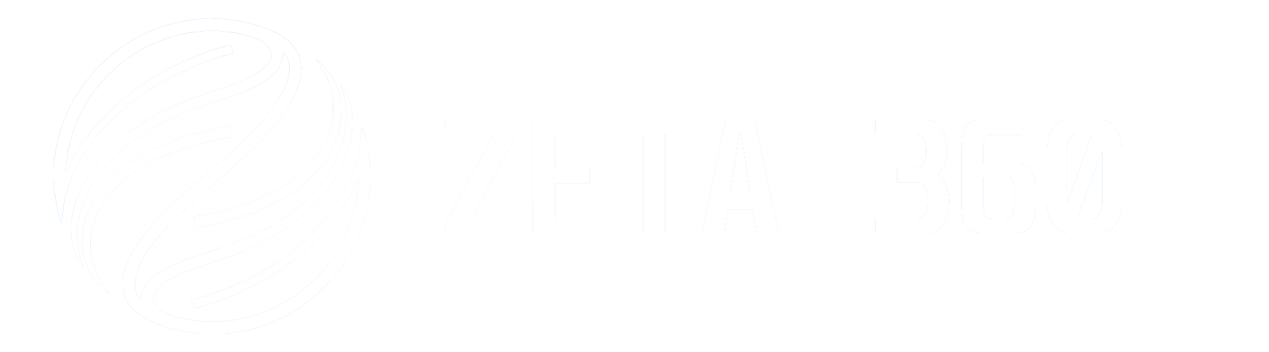 Zeta 360 Logo