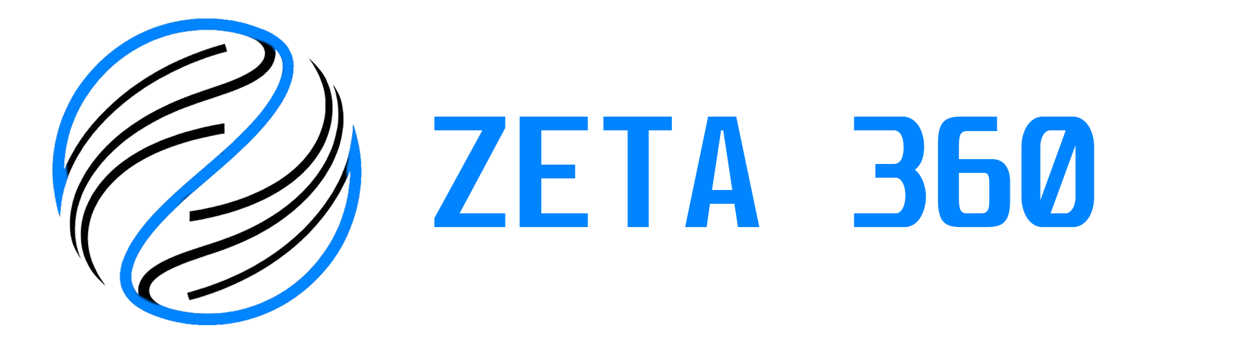Zeta 360 Logo